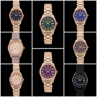 Tomaz Ladies Watch Stardust TQ017L with Swarovski / Jam Stardust Batu Swarovski Tomaz (P2)