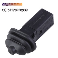 【High Cost-Performance】 51178228939 8228939 Gas Fuel Door Latch Ejector W/ Buffer For Bmw 1 3 5 6 7 