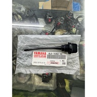stick minyak hitam rd250 rd350 yamaha ypvs original nos