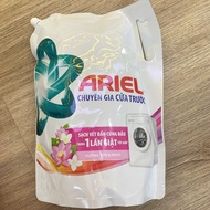 Ariel Pre-processor laundry detergent jasmine lotus scent 3,05kg