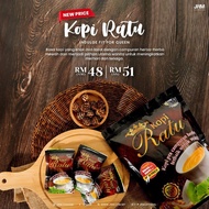 KOPI RATU JAMU RATU MALAYA