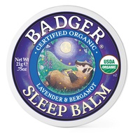 Badger Organic Sleep Balm