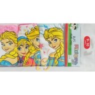 RIDGES GIRLS' UNDERWEAR "FROZEN" G-015 CONTENTS 3 PCS - Size L