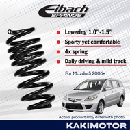 MAZDA 5 2006+ - EIBACH PRO KIT SPRING