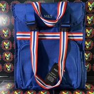 [ORIGINAL]Marks And Spencer PLATINUM JUBLIE COLD BAG