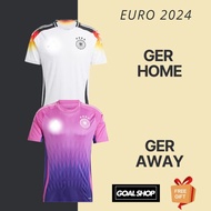 [Player Issue] EURO 2024 Germany Home Jersey Germany Away Jersey Ger Euro 2024 Jersey