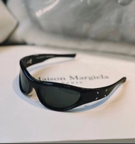 GENTLE MONSTER x Maison Margiela 聯名款 不規則形 太陽鏡