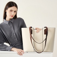 Big Bag for Women2025New Tote Bag for Women, Large Capacity Commuter Bag, Versatile Mom Bag, Shoulde