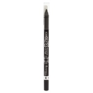 Rimmel London Scandaleyes Waterproof Kohl Kajal Eyeliner - 001 Black for Women - 0.04 oz Eyeliner