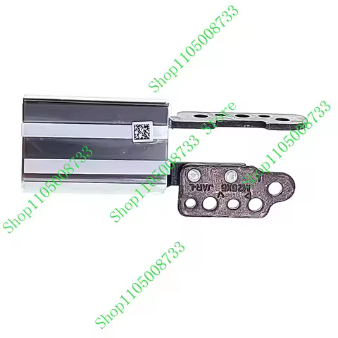DB NEW LCD Screen Hinge for Dell Latitude 7320S E7320S 7320 2-in-1 0TMFGF 0G1PMR