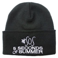 5sos beanie