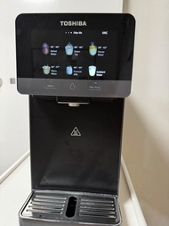 TOSHIBA 東芝 RO 五重過濾飲水機