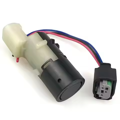 YDB500300PMA 66206989069 66206989067 Parking Sensor For BMW E46 Compact Convertible Touring E46 316i