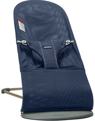 BabyBjorn Bouncer Bliss Mesh