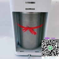 空氣淨化器DIY不銹鋼桶適配小米空氣凈化器1/2/2S/3/Pro除除煙除異味空氣清淨機