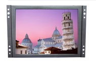 จอแสดงผล คอมพิวเตอร์เกรดอุตสาหกรรม Open Frame Industrial LCD Monitor LCD 10 Inch รับประกัน 1 ปี