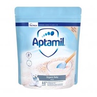 Aptamil - 有機嬰兒米糊 100g (平行進口貨) exp:04.07.2024