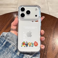 Cute Creative Cartooncase hp Infinix Smart 20 Note 60 Pro Camon 50 Pro Tecno Spark G0 3 2 Hot 60 Pro