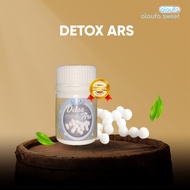 ALAUFA SWEET DETOX ARSENICUM ALBUM