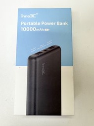 充電器Inno3C Portable Power Bank 10000mAh