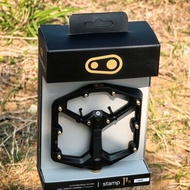 American Crankbrothers Stamp 11 Mountain Horizon Pedal Bearing Mountain Pedal Titanium Alloy Pedal h