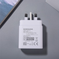 Samsung | Samsung 45W PD Charger Super Fast Charging For Galaxy S26 S25 Ultra S24 S23 Plus FE A56 A5