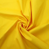 多彩厚磅多用途帆布-亮黃