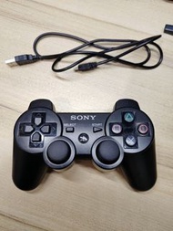 PS3 原裝無線手掣 Playstation Controller