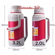 THERMOS FLASK 2.0L / 3.2L