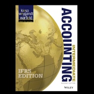 Intermediate Accounting, IFRS Second Edition.