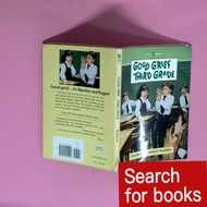 152 English books Good Grief   Third Grade Second-hand