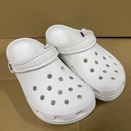 Crocs รองเท้าผู้ชายและผู้หญิง รองเท้าแตะชายหาด