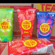 fruit tea pouch 1 dus