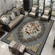 3D Carpet L size 120x180cm Bedroom Carpet Dining Table Carpet Caper Murah