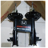 shockbreaker shock breker depan jazz s rs  gk5 2015 2016 2017 2018 2019 2020 city gm6 2014 2015 2016