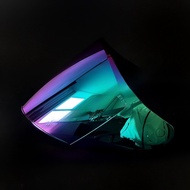 Xuming KYT VISOR/เลนส์ FIT KYT GP เลนส์กระบังหน้าหมวกกันน็อค