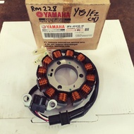 YAMAHA Y15ZR V1/V2/FZ150I NEW FZ150 OLD Fuel Coil Magnet Coil Yamaha Field Coil Starter Stator Start