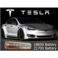 Original TESLA EV Japan Panasonic 3.7V 3400mAh Li-Ion Rechargeable High energy power 18650 US texas 