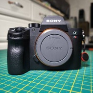 Sony A7R3