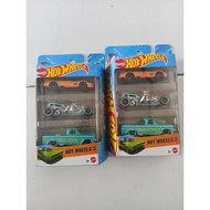 Chevy 62 gift pack 3