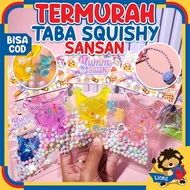 Mini Squishy Taba Squeeze Toy