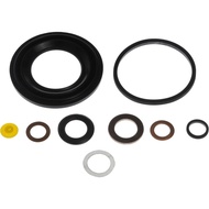 Dorman D351415 Rear Disc Brake Caliper Repair Kit Compatible with Select Buick / Cadillac / Oldsmobi