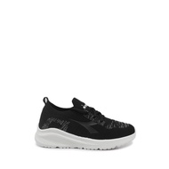 Diadora Casello Women's Running Shoes - Black