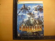 ※隨緣※XBOX360：百年戰爭+特典美術書+萬年曆 《一套裝》限量珍藏版㊣正版㊣/附件如圖/原盒包裝．一套裝3399元