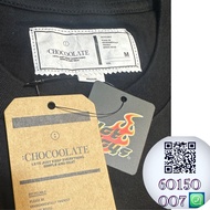原價$299 全新 CHOCOLATE x Hot Toys T恤 tee size M 復仇者聯盟 鐵甲奇俠 MK7 潛行 THE AVENGERS IRON MAN MARK VII STEALT