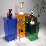 Table Shopping Mall Acrylic KRNC