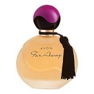 Avon Far Away Eau Classic and Oriental de Perfume Spray 50ml (New)