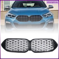 [WhweightMY] Car Grille 51135A39378 Exterior Accessories for 20-23 F44