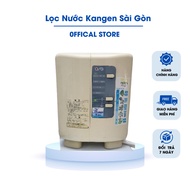 Máy Lọc Nước Điện Giải Ion Kiềm Nhật Bản. Human water HU-50