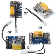 18V  Chip PCB Board Replacement for  BL1830 BL1840 BL1850 BL1860